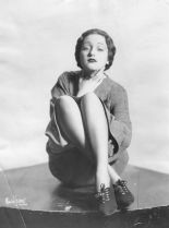 Dorothy Lamour