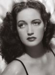 Dorothy Lamour