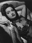 Dorothy Lamour