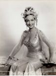 Dorothy Lamour