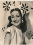 Dorothy Lamour