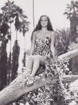 Dorothy Lamour