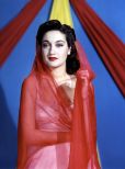 Dorothy Lamour