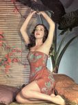 Dorothy Lamour