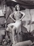 Dorothy Lamour