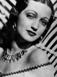 Dorothy Lamour