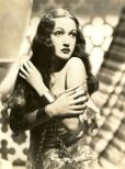 Dorothy Lamour