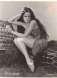 Dorothy Lamour