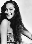 Dorothy Lamour