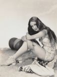 Dorothy Lamour