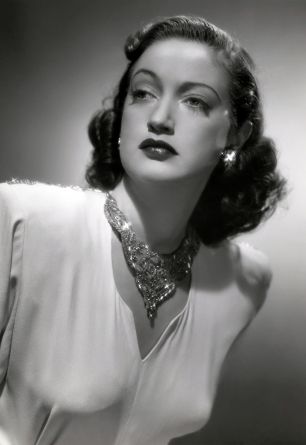 Dorothy Lamour