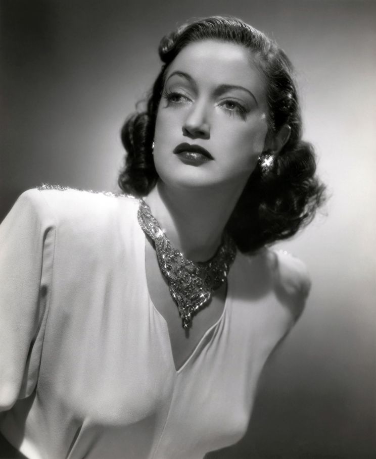 Dorothy Lamour