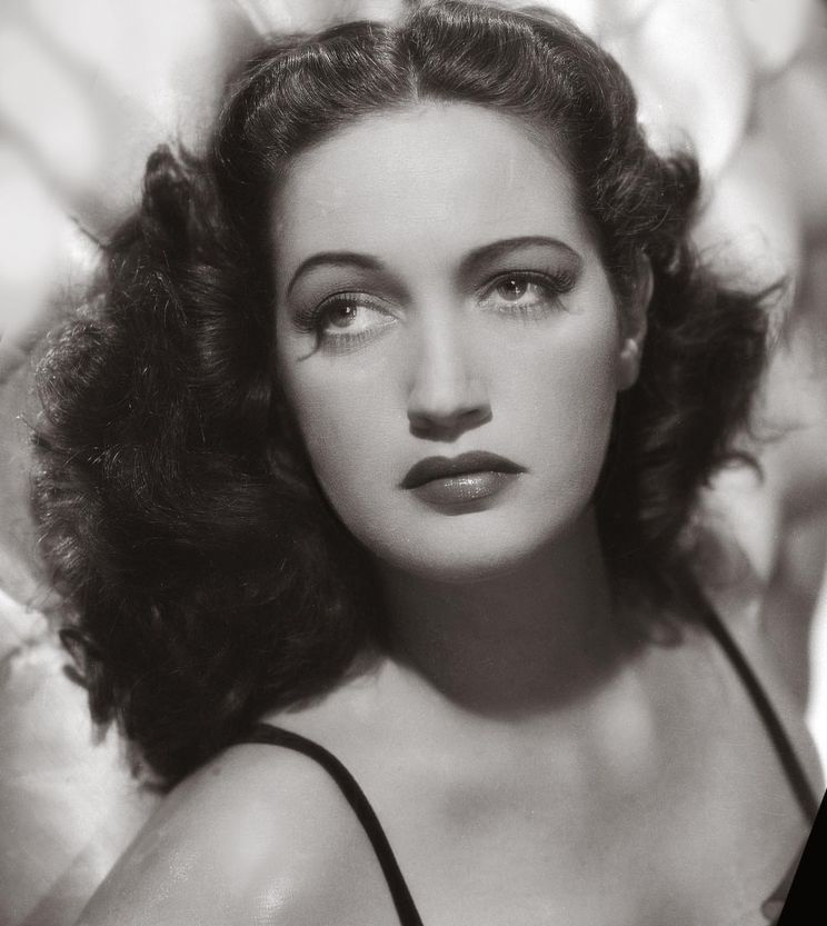 Dorothy Lamour