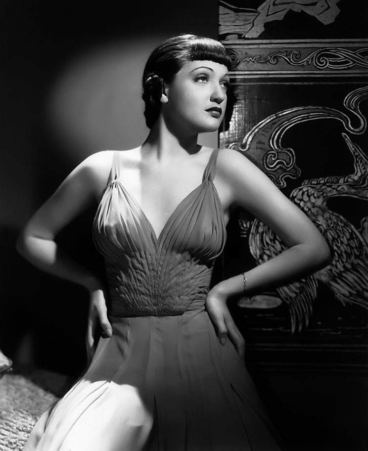 Dorothy Lamour