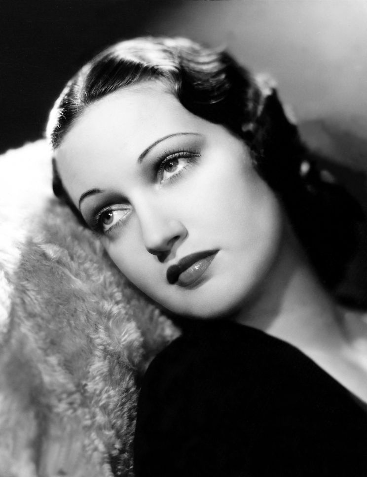 Dorothy Lamour