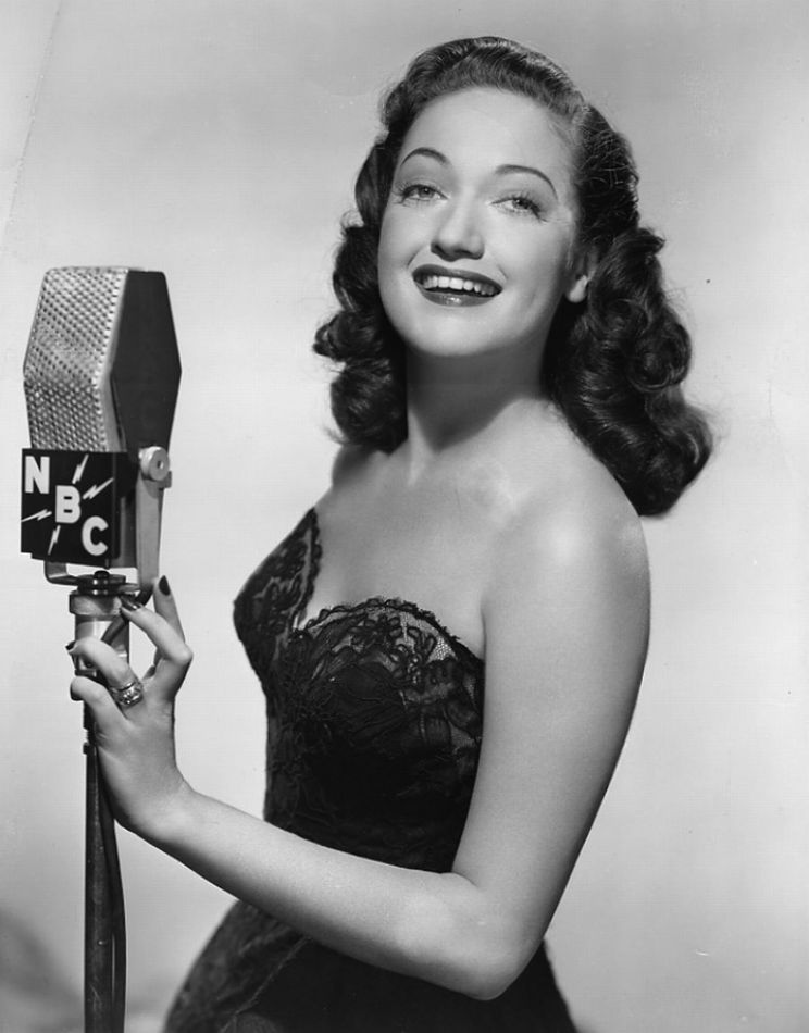 Dorothy Lamour