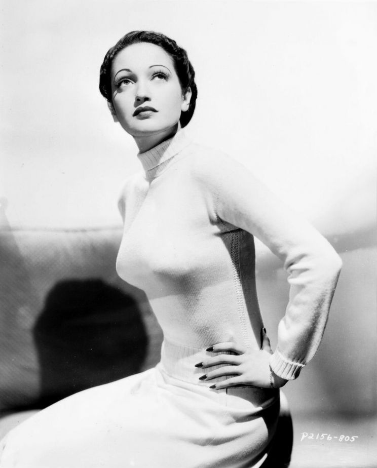 Dorothy Lamour