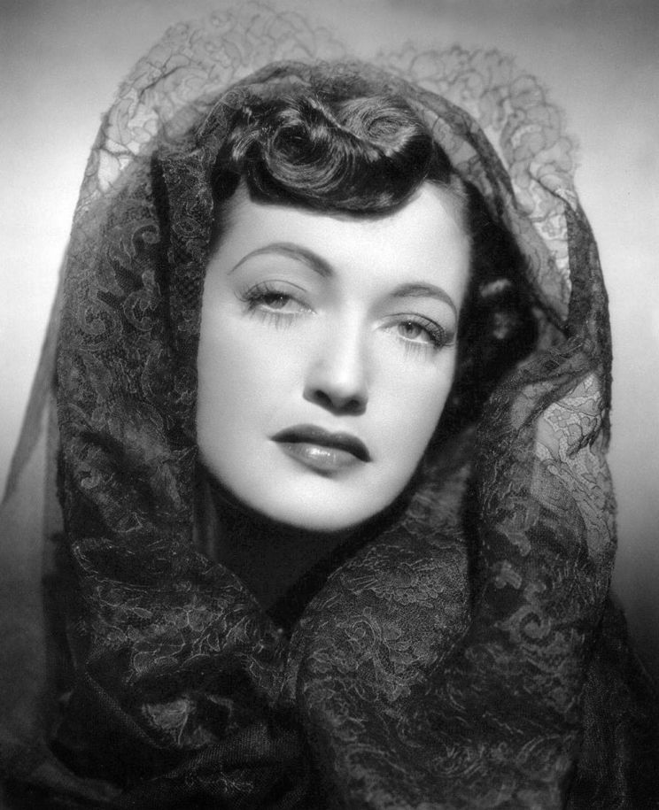 Dorothy Lamour