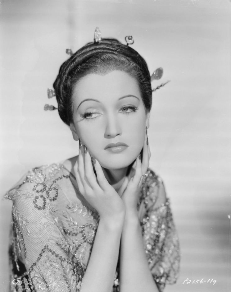 Dorothy Lamour