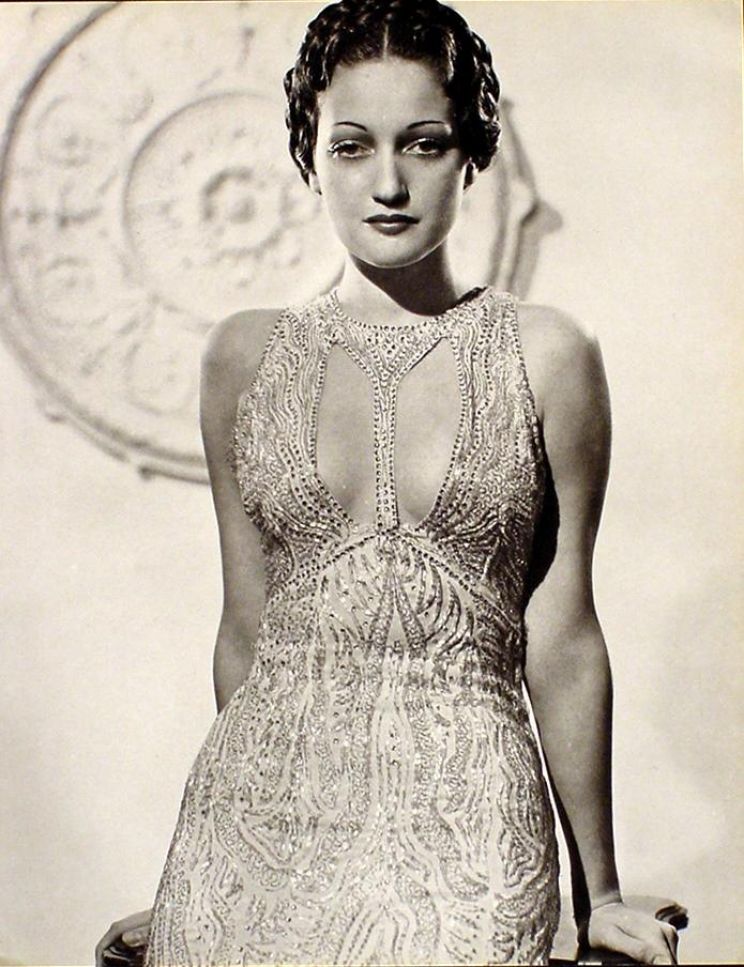 Dorothy Lamour
