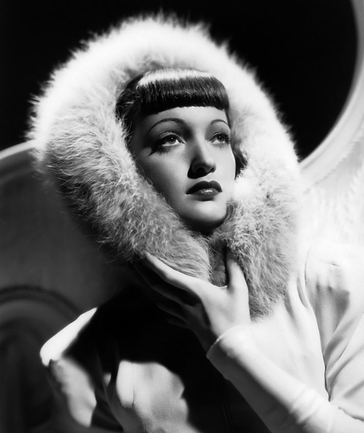 Dorothy Lamour