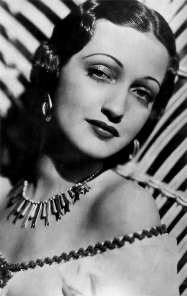 Dorothy Lamour