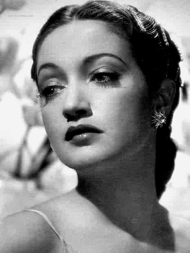 Dorothy Lamour