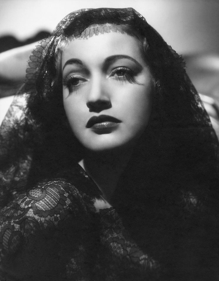 Dorothy Lamour
