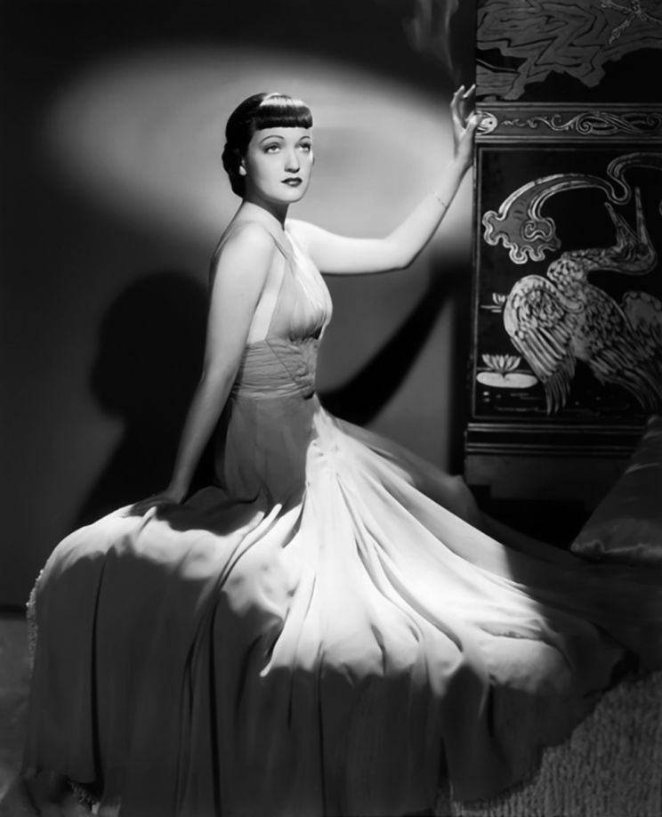 Dorothy Lamour
