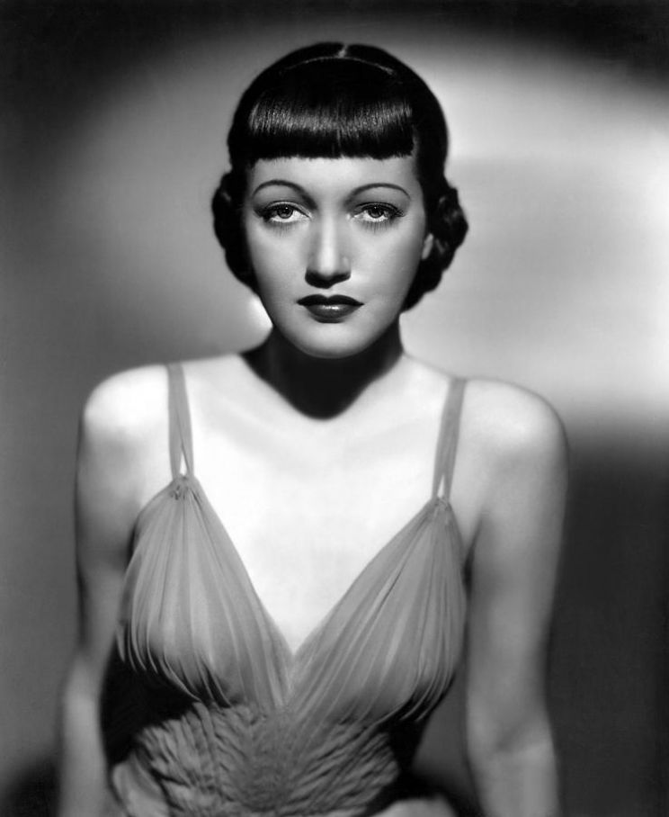 Dorothy Lamour