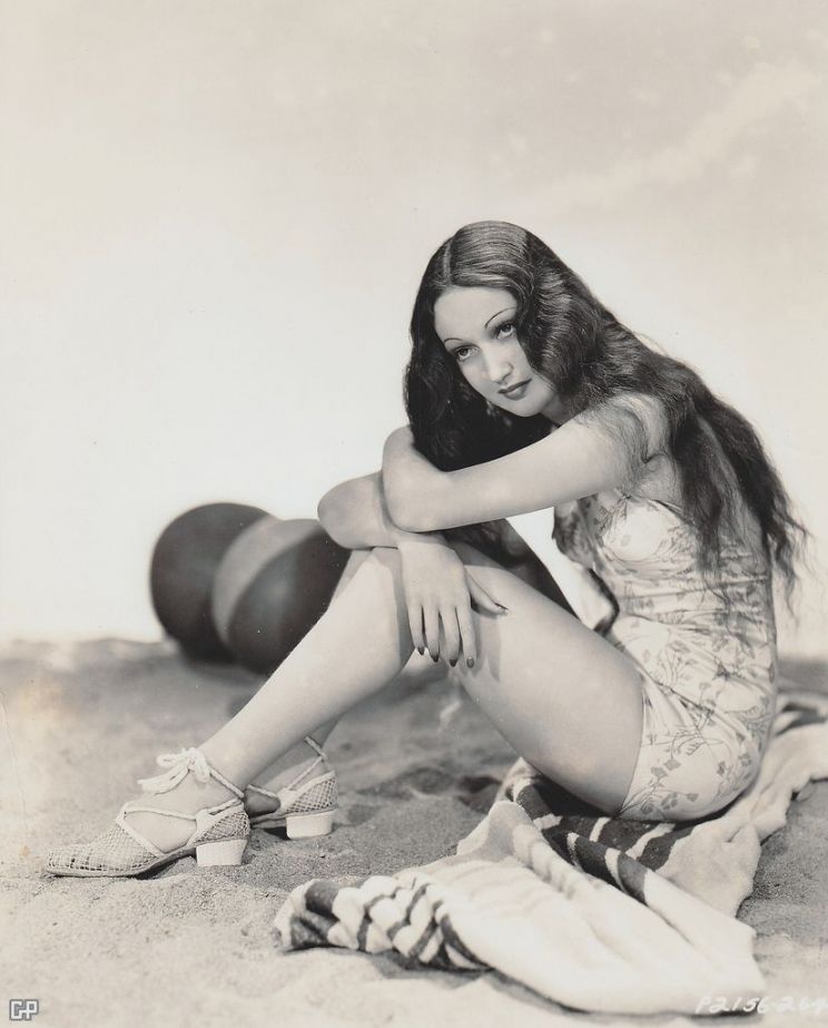 Dorothy Lamour