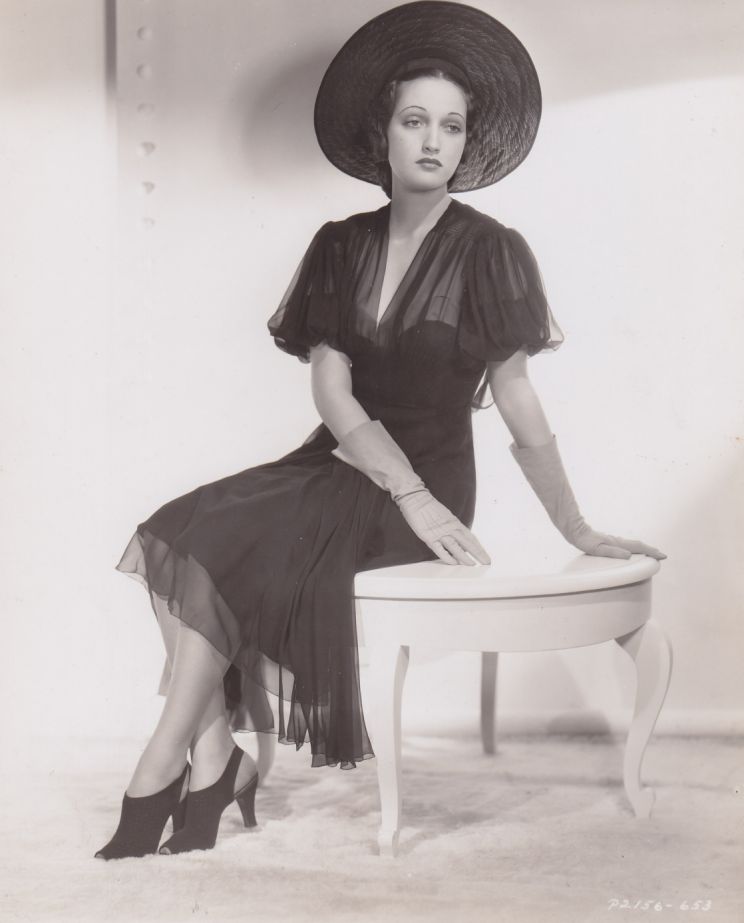 Dorothy Lamour