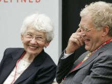 Dorothy LeMay photo