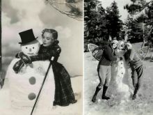 Dorothy LeMay photo