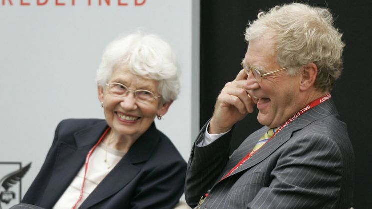 Dorothy LeMay