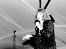 Dorothy Loudon