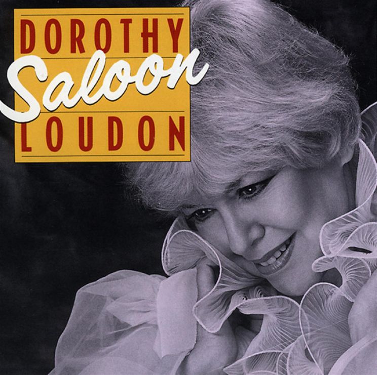 Dorothy Loudon
