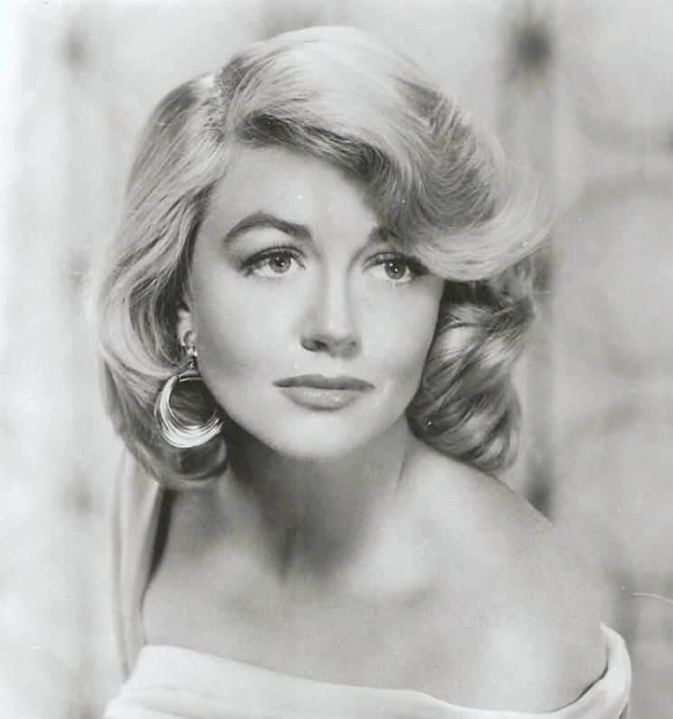 Dorothy Loudon
