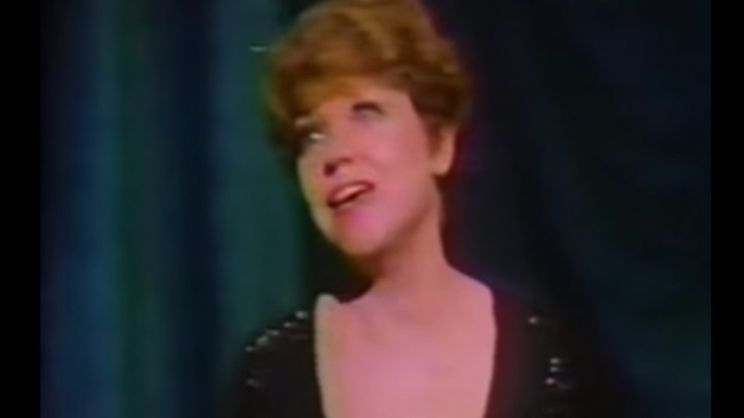 Dorothy Loudon