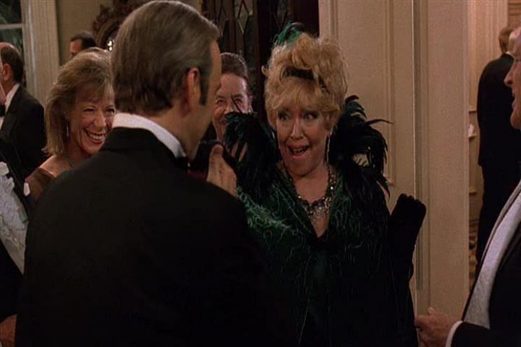 Dorothy Loudon
