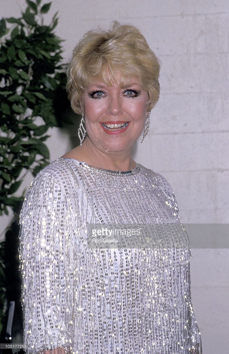 Dorothy Loudon