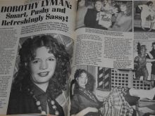 Dorothy Lyman
