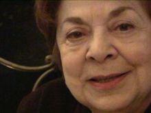 Dorothy Lyman