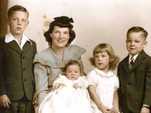 Dorothy Lyman