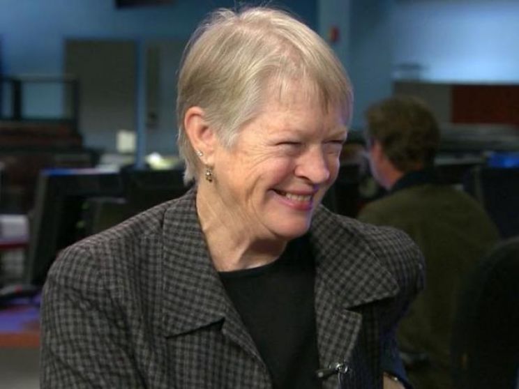 Dorothy Lyman