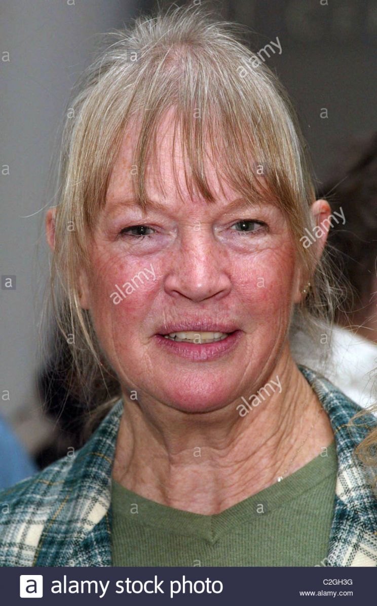 Dorothy Lyman