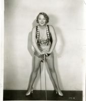 Dorothy Mackaill