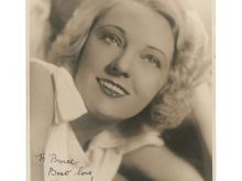 Dorothy Mackaill