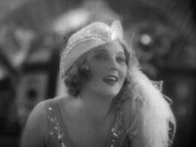 Dorothy Mackaill