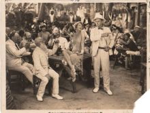 Dorothy Mackaill